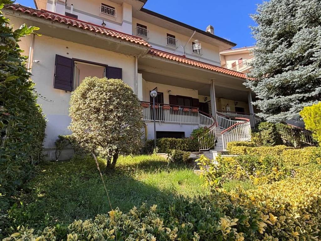 Appartamento a Monteforte irpino in Via Campi, 5 - Foto 2