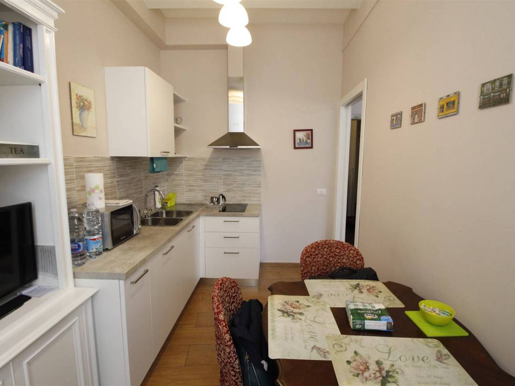 Appartamento a Lucca in Via Santa Chiara, 1 - Foto 2