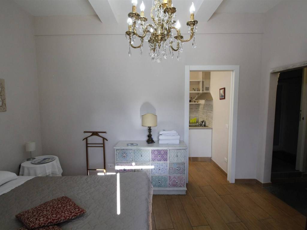 Appartamento a Lucca in Via Santa Chiara, 1 - Foto 3