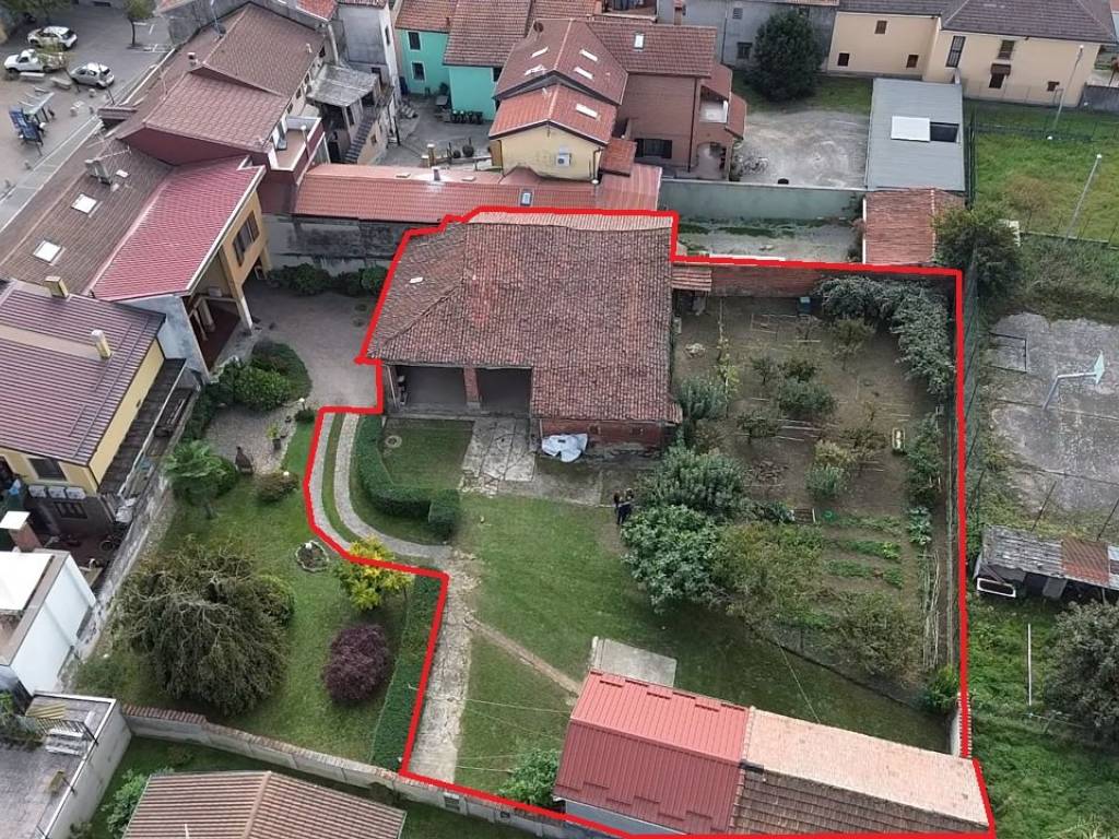Rustico / casale a Novara in Via Pier Lombardo, 10 - Foto 2