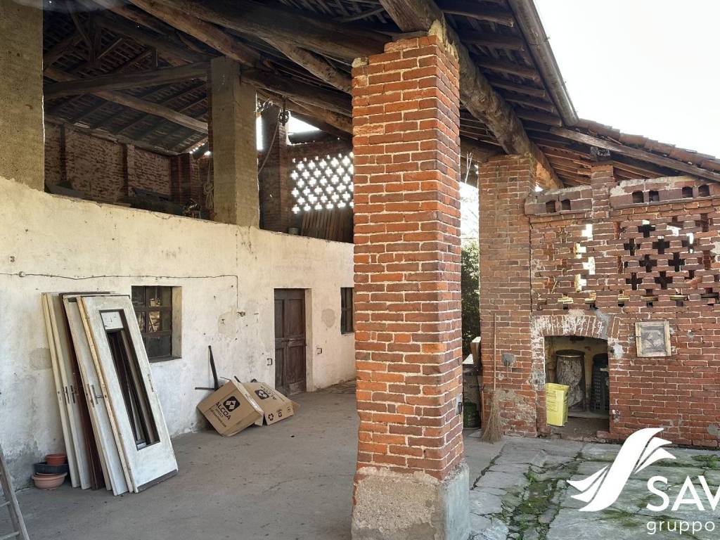 Rustico / casale a Novara in Via Pier Lombardo, 10 - Foto 5