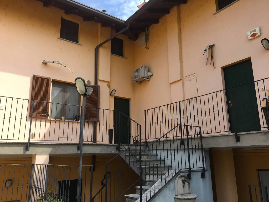 Appartamento a Casalino in Via Vercelli, 11 - Foto 2