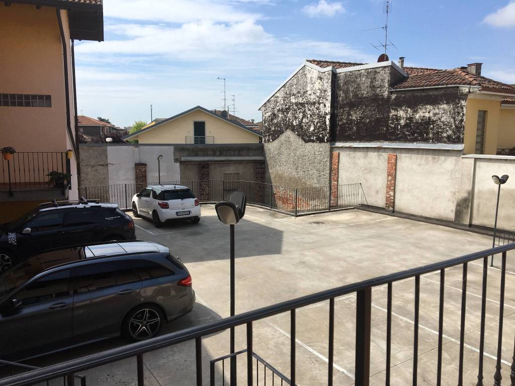 Appartamento a Casalino in Via Vercelli, 11 - Foto 3