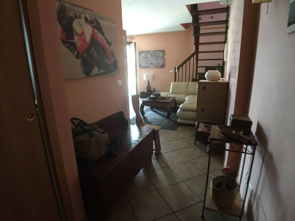 Appartamento a Casalino in Via Vercelli, 11 - Foto 4