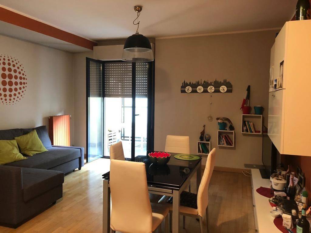Appartamento a Asti in Via Camillo Benso di Cavour - Foto 2
