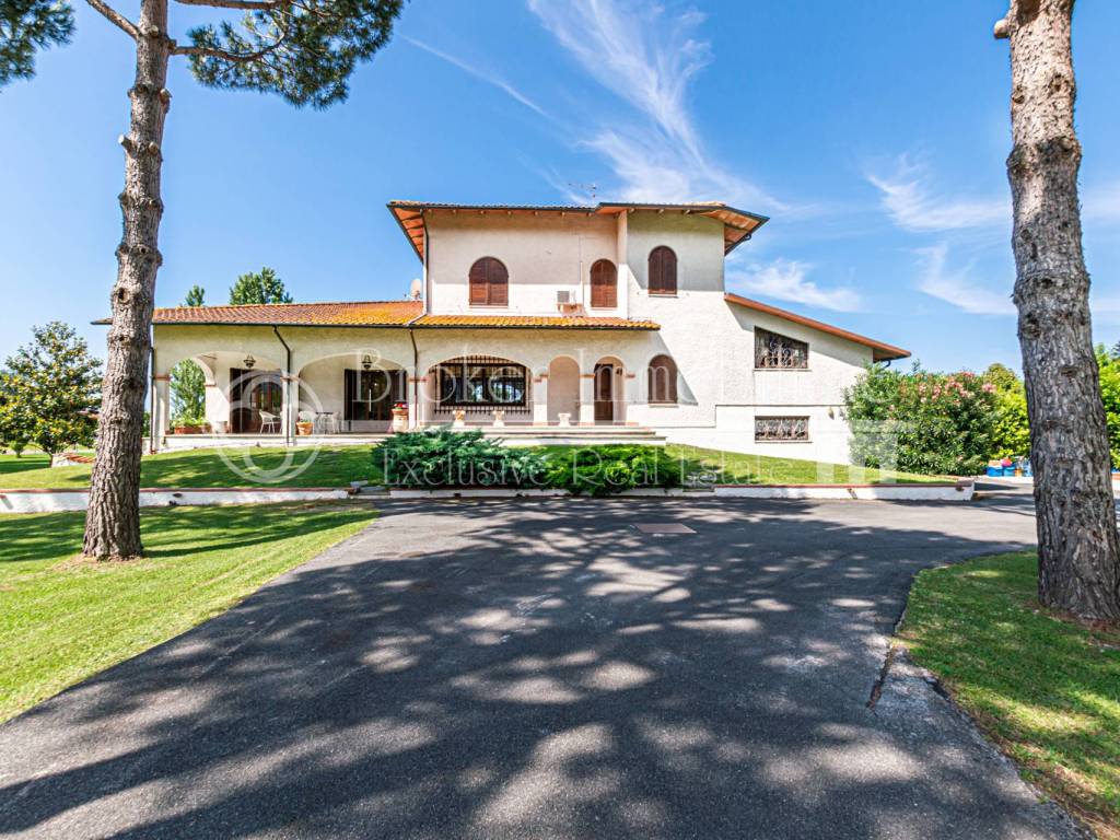 Villa a Pietrasanta in Via Padule - Foto 3