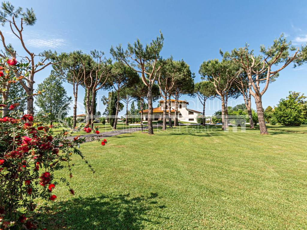 Villa a Pietrasanta in Via Padule - Foto 5