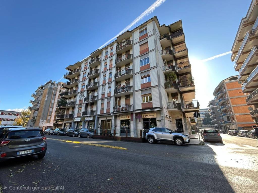 Appartamento a Caserta in Via Sandro Botticelli - Foto 2