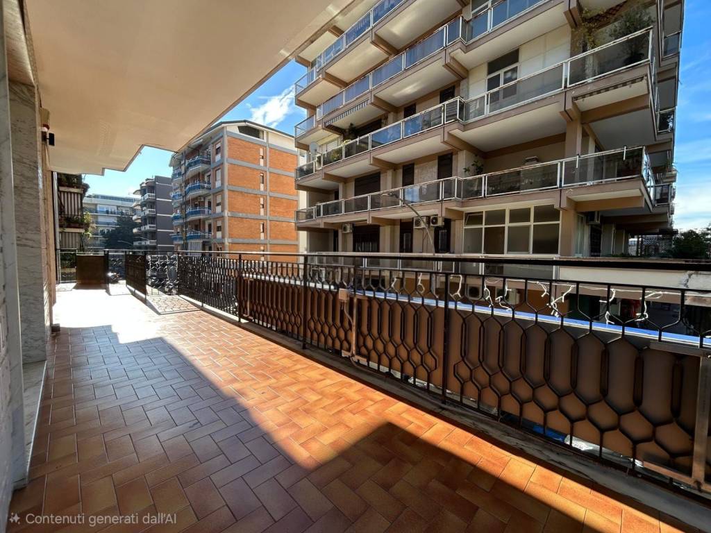 Appartamento a Caserta in Via Sandro Botticelli - Foto 5