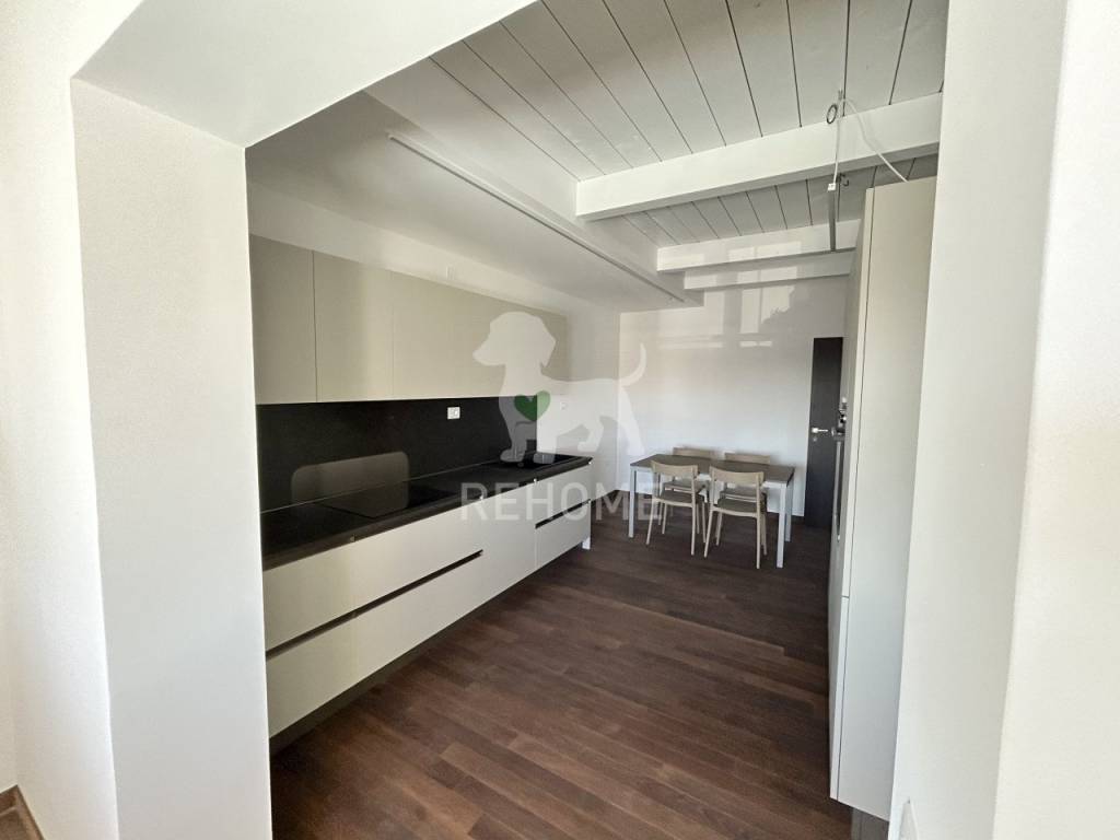 Appartamento a Udine in Via Lea D'Orlandi 1 - Foto 2