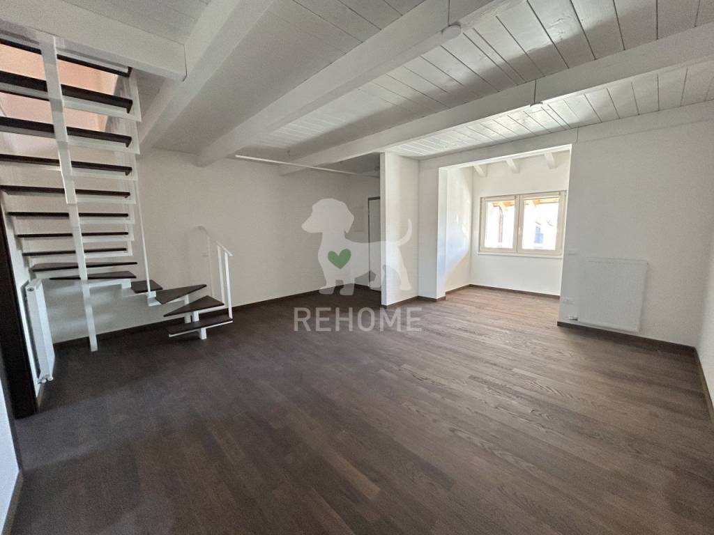 Appartamento a Udine in Via Lea D'Orlandi 1 - Foto 4