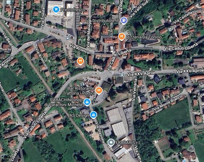 Immobile a Castelletto sopra ticino - Foto 2