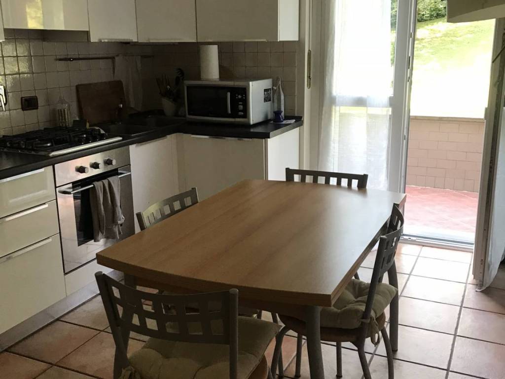 Appartamento a Moncalieri in Strada Moncalieri - Foto 3
