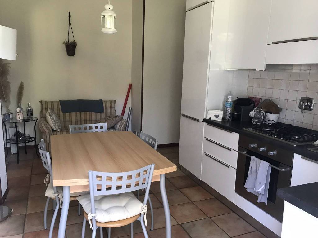 Appartamento a Moncalieri in Strada Moncalieri - Foto 4