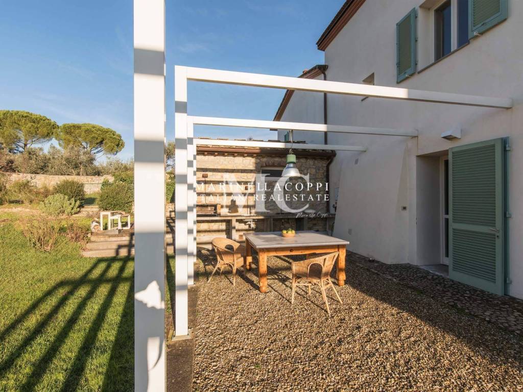 Villa a Impruneta in Via Vecchia di Pozzolatico - Foto 2