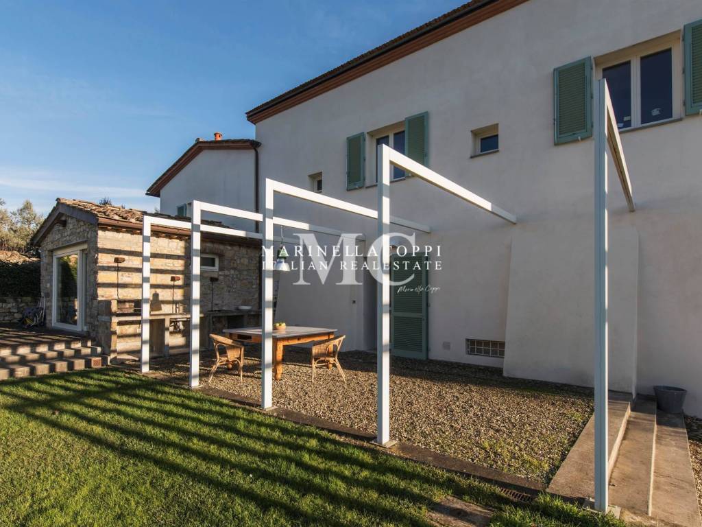 Villa a Impruneta in Via Vecchia di Pozzolatico - Foto 3
