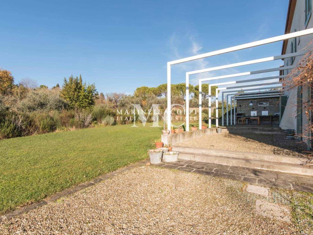 Villa a Impruneta in Via Vecchia di Pozzolatico - Foto 4
