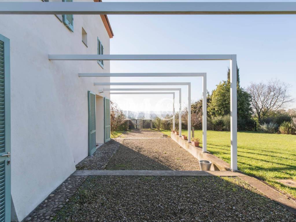 Villa a Impruneta in Via Vecchia di Pozzolatico - Foto 5