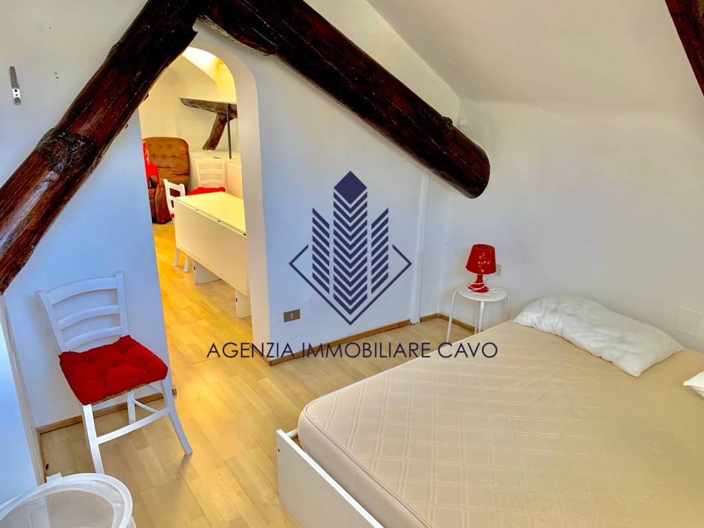 Appartamento a Genova in Via 25 Aprile, 12 - Foto 3