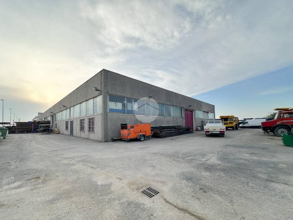 Immobile a Montichiari in Via Brescia, 185 - Foto 2