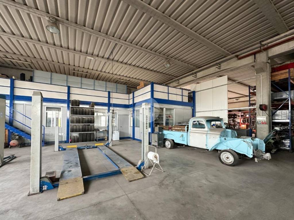 Immobile a Montichiari in Via Brescia, 185 - Foto 3