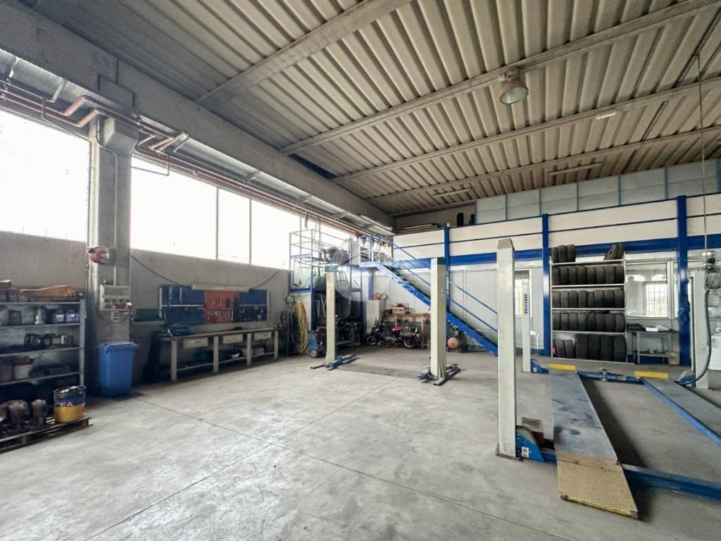 Immobile a Montichiari in Via Brescia, 185 - Foto 4