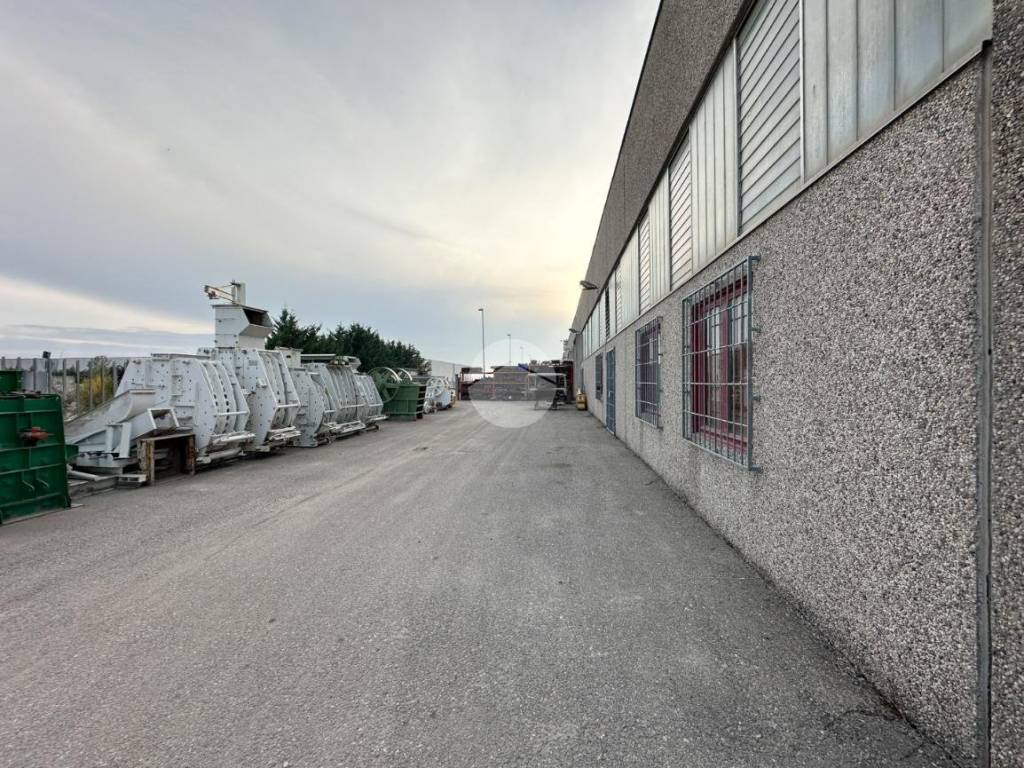 Immobile a Montichiari in Via Brescia, 185 - Foto 5