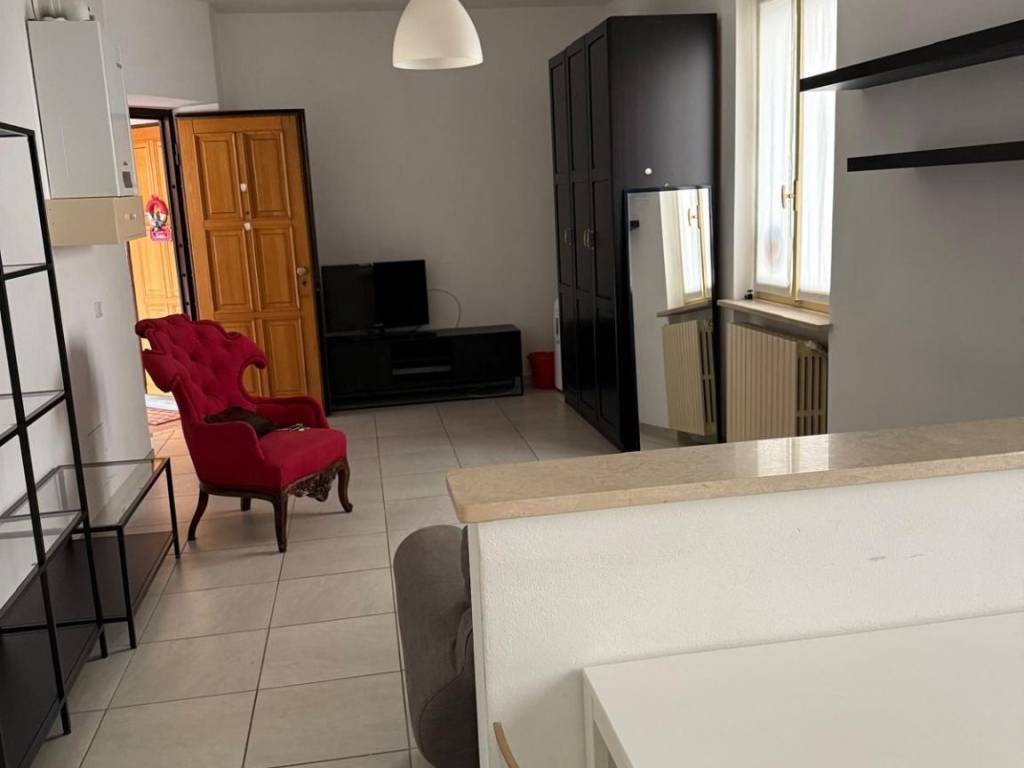 Appartamento a Vercelli in Via Marsala, 5 - Foto 2
