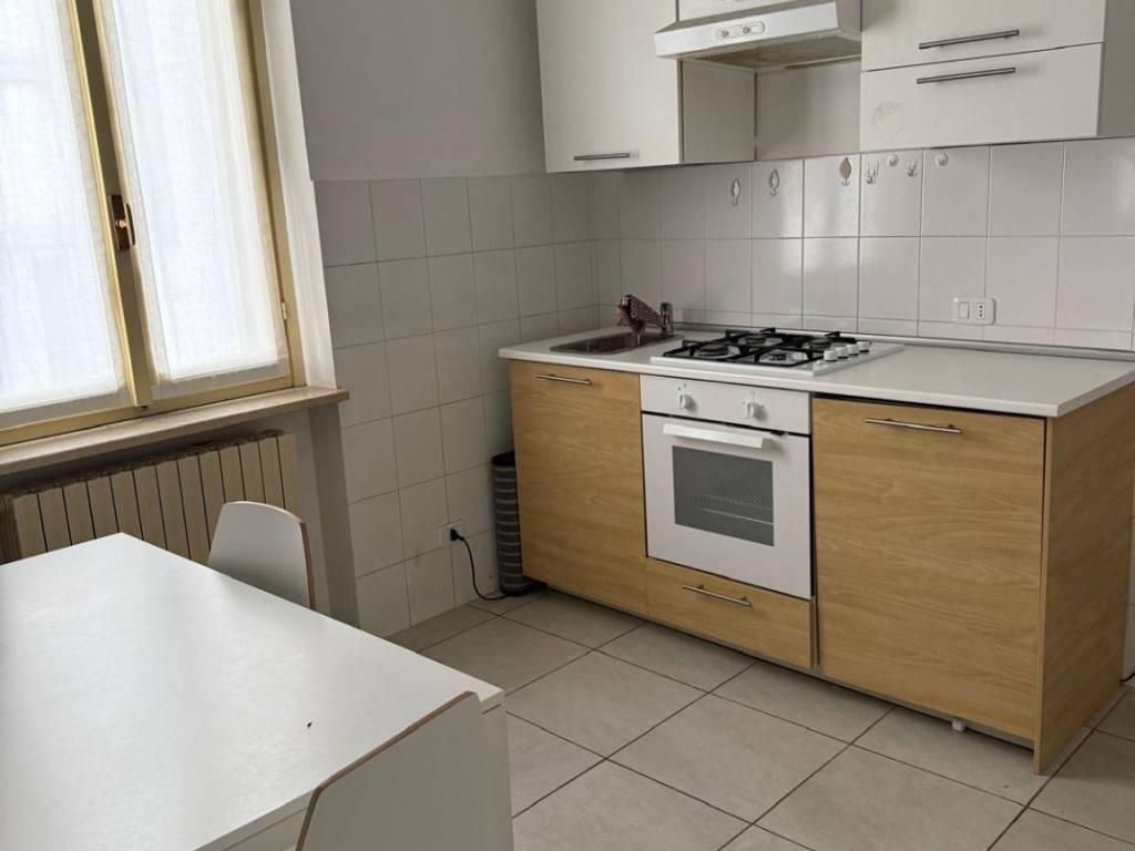 Appartamento a Vercelli in Via Marsala, 5 - Foto 3