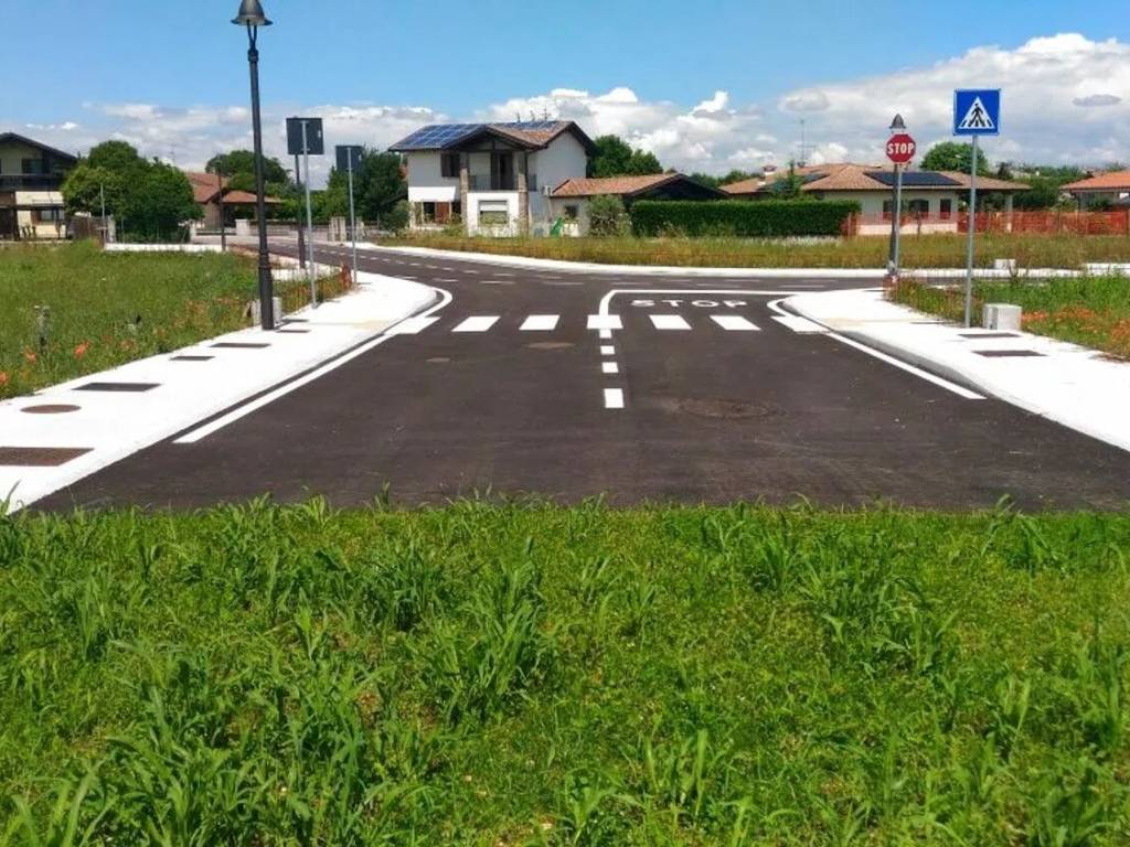 Terreno a Bicinicco in Via Lavariano - Foto 2
