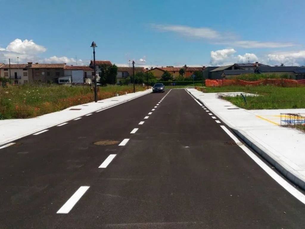 Terreno a Bicinicco in Via Lavariano - Foto 4