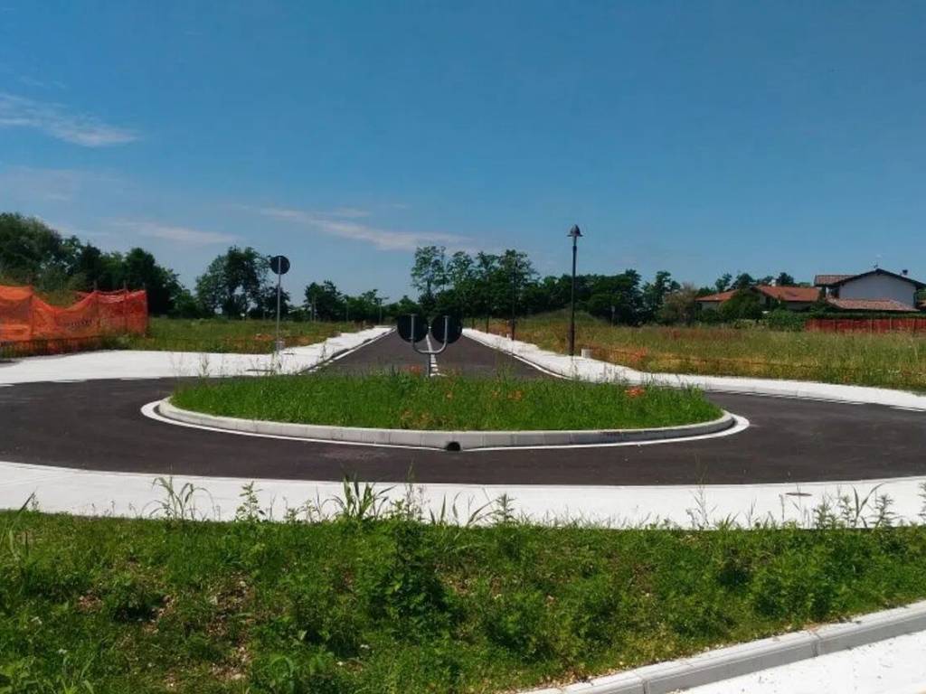 Terreno a Bicinicco in Via Lavariano - Foto 5