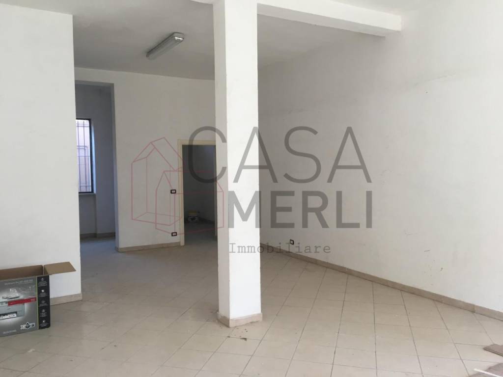 Immobile a Aosta in Corso Padre Lorenzo, 51 - Foto 3