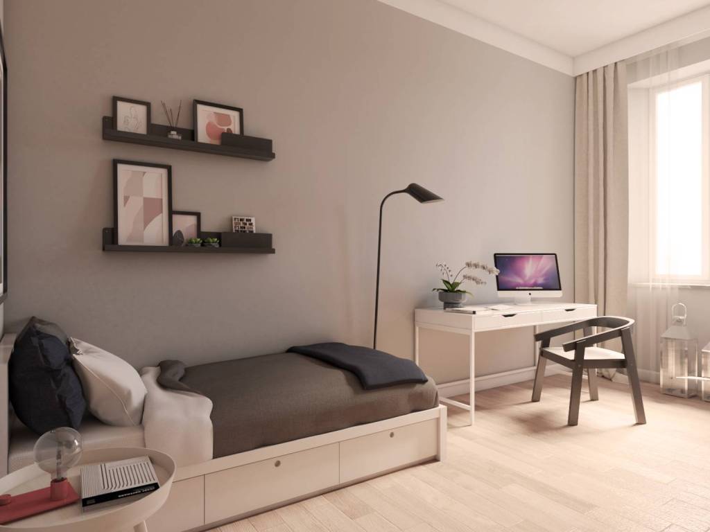 Appartamento a Udine - Foto 4