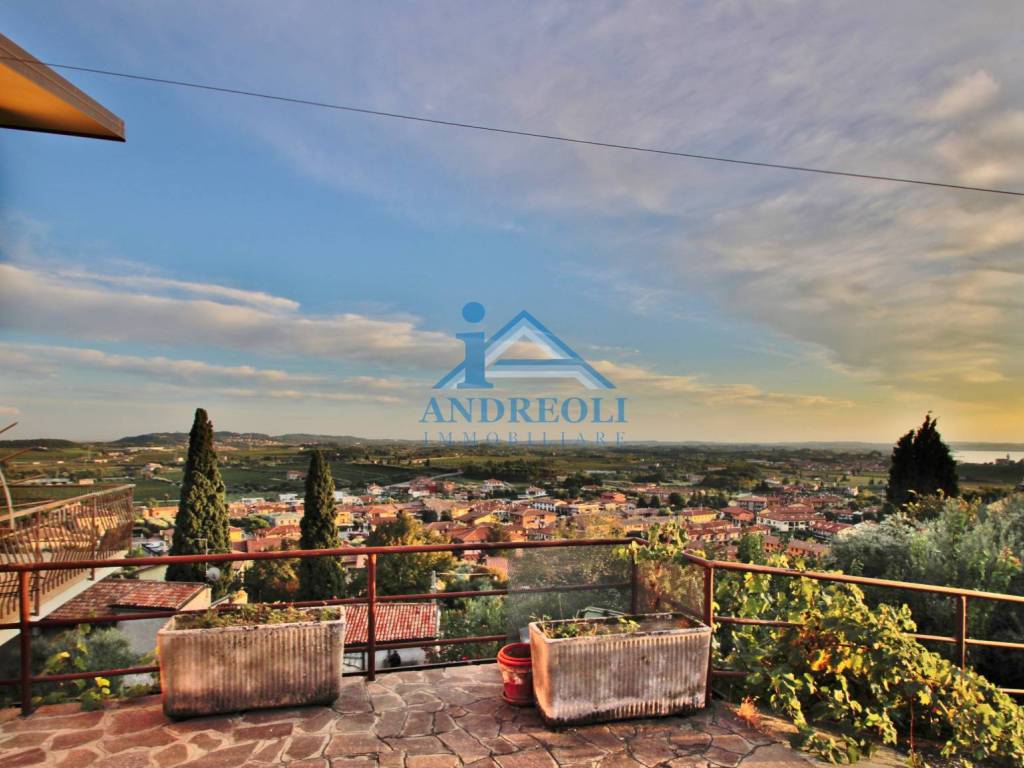 Villa a Cavaion veronese in Via Roma - Foto 3