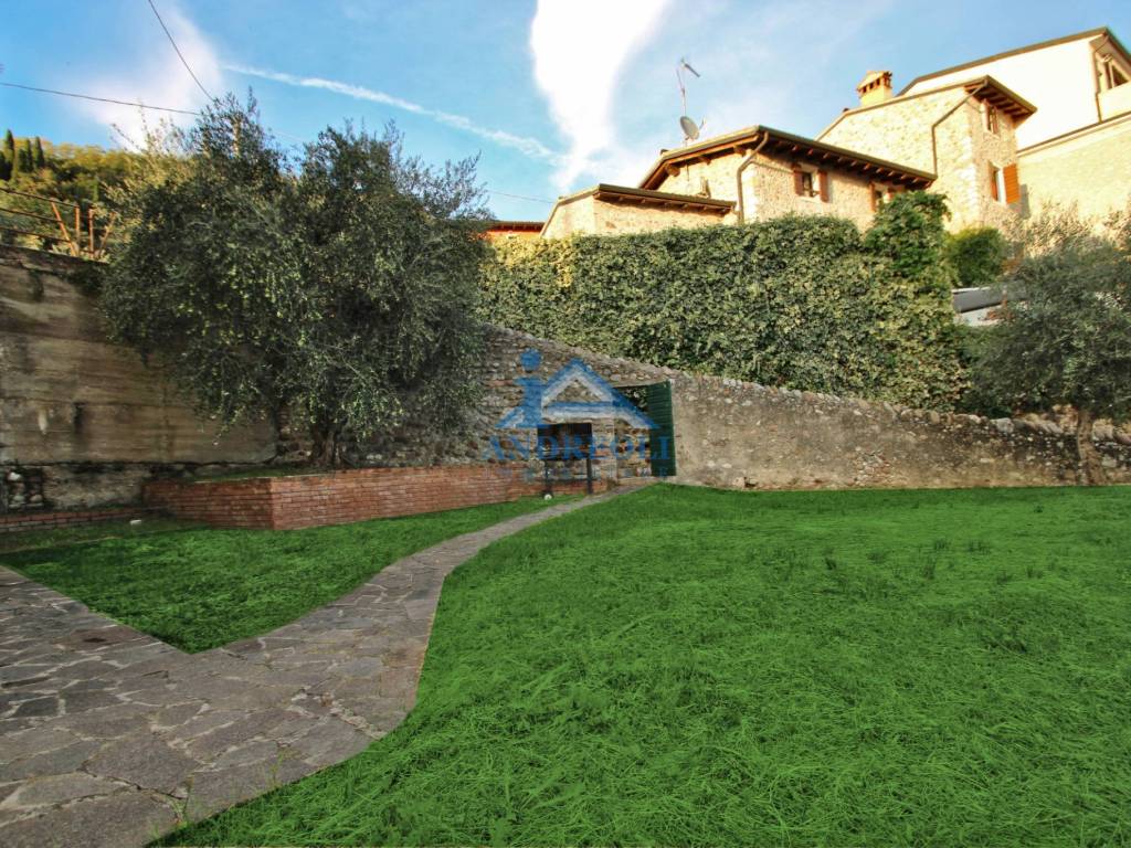 Villa a Cavaion veronese in Via Roma - Foto 4