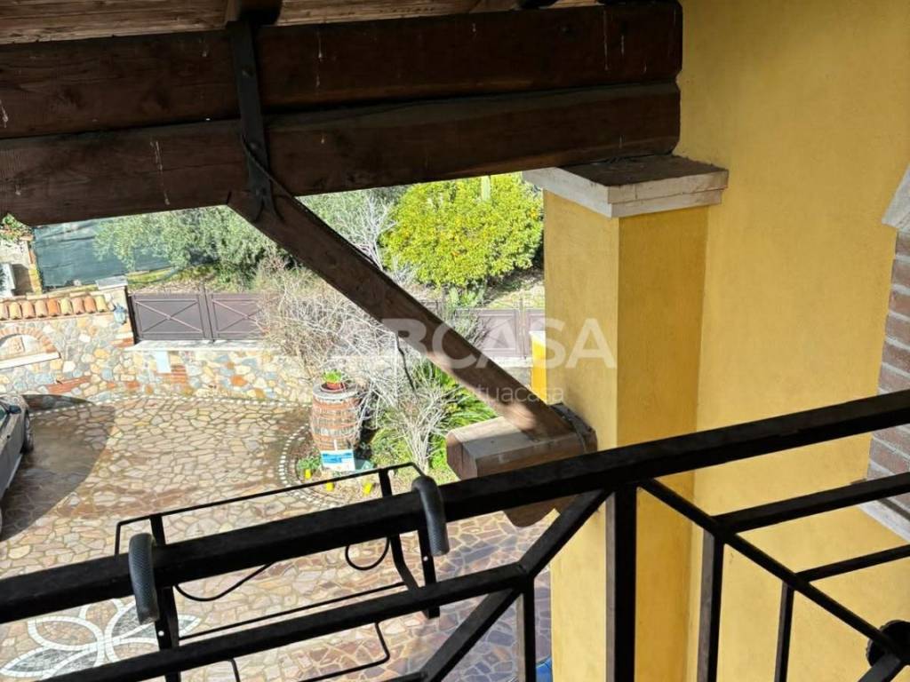 Appartamento a Velletri in Via Vecchia di Napoli - Foto 4