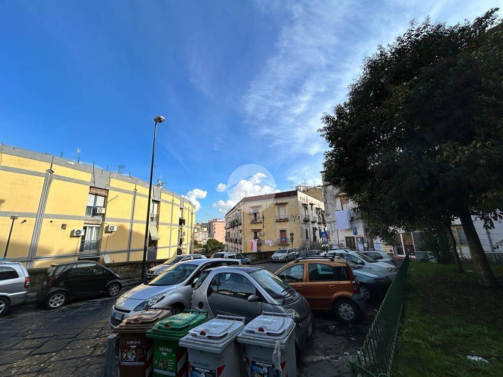 Immobile a Napoli in Piazza S. Eframo Vecchio, 6 - Foto 3
