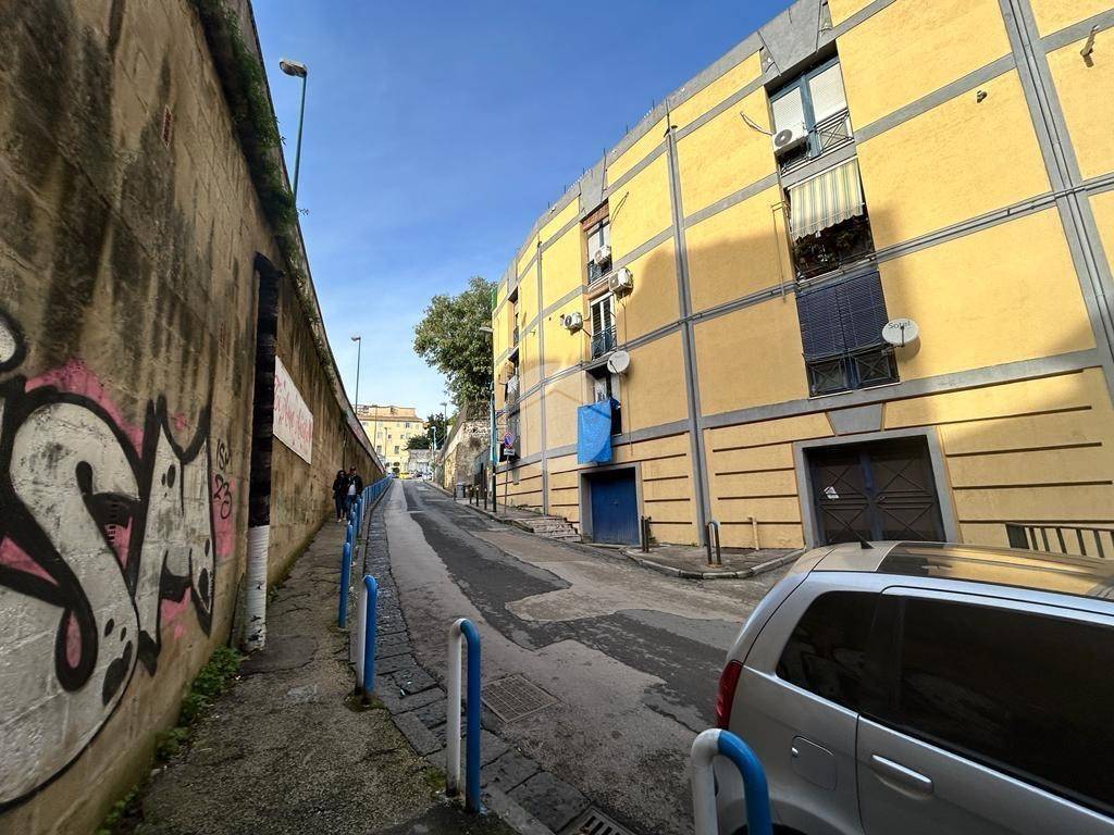Immobile a Napoli in Piazza S. Eframo Vecchio, 6 - Foto 4