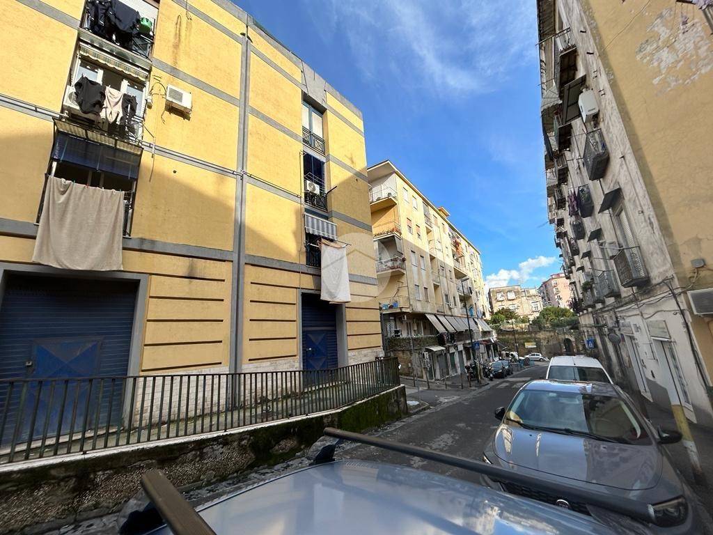 Immobile a Napoli in Piazza S. Eframo Vecchio, 6 - Foto 5