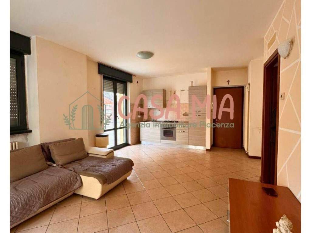 Appartamento a Rottofreno in Via Libertà - Foto 4