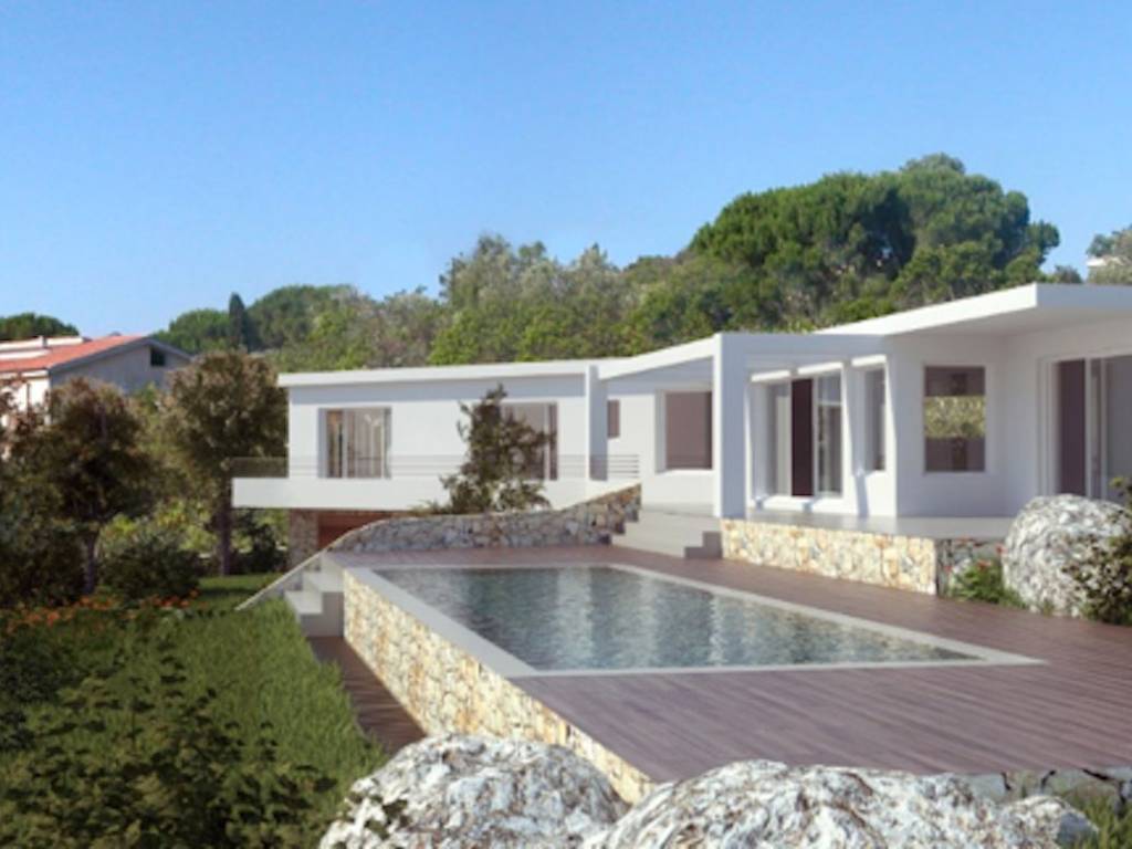Villa a Olbia - Foto 4