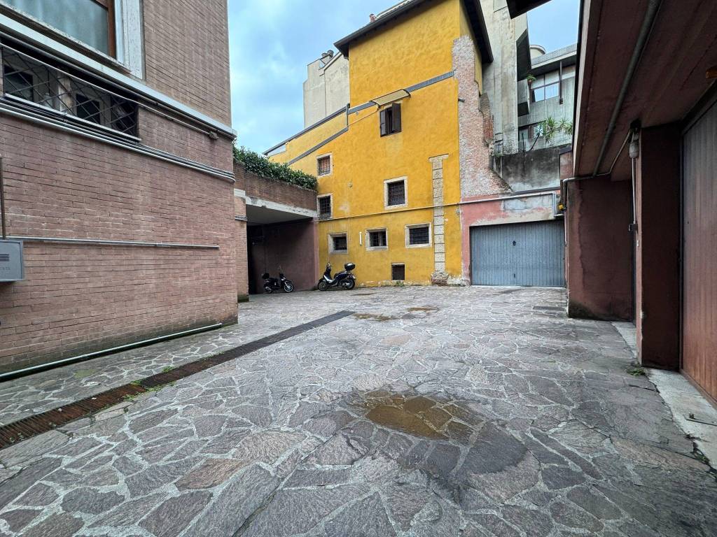 Box / garage a Verona in Via Goffredo Mameli, 10 - Foto 5