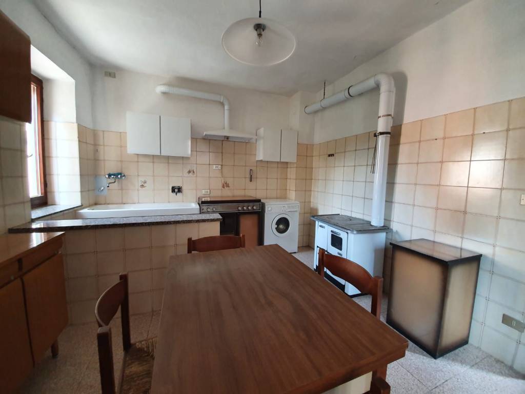 Casa indipendente a Villa minozzo - Foto 4