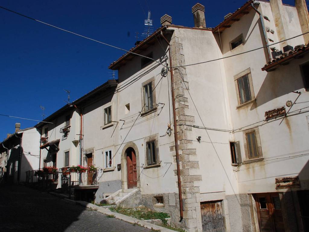 Casa indipendente a Pescocostanzo in Via della Prece - Foto 2