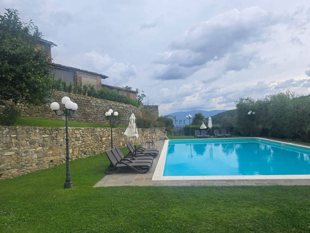 Rustico / casale a Greve in chianti in Località Cintoia Bassa - Foto 3