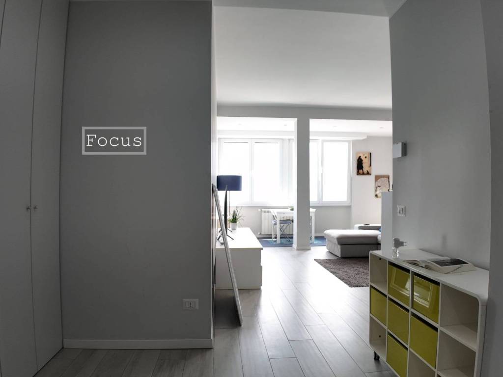 Appartamento a Como in Viale San Fermo della Battaglia, 9 - Foto 4