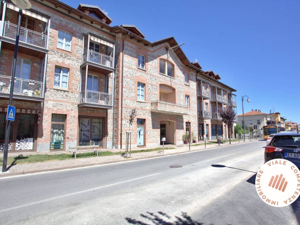 Appartamento a Borgo san dalmazzo in Corso Barale, 88 - Foto 2