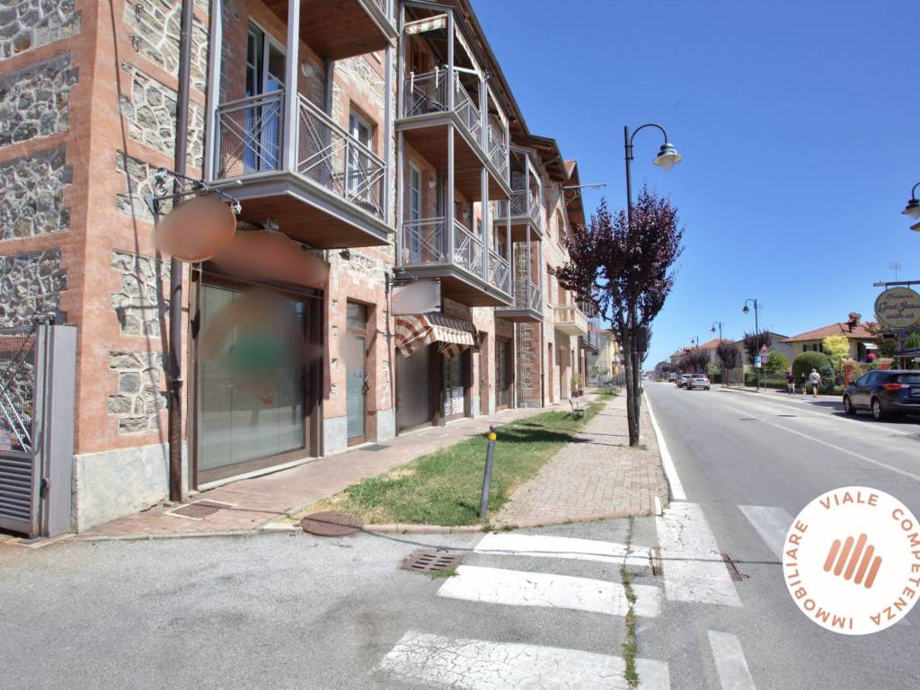 Appartamento a Borgo san dalmazzo in Corso Barale, 88 - Foto 3