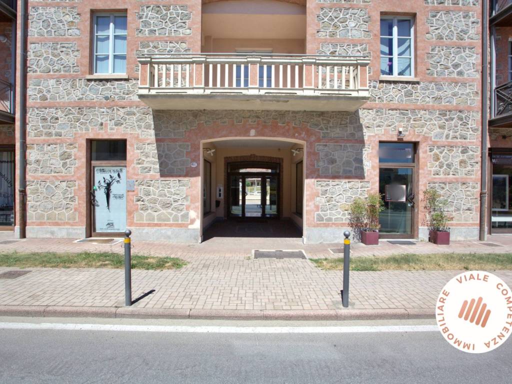 Appartamento a Borgo san dalmazzo in Corso Barale, 88 - Foto 5